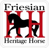 Friesian Heritage Horse & Sporthorse Intl